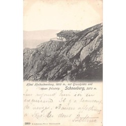 Rare collectable postcards of Austria. Vintage Postcards of Austria