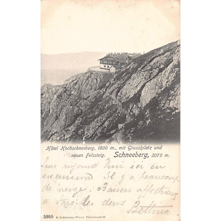 Rare collectable postcards of Austria. Vintage Postcards of Austria