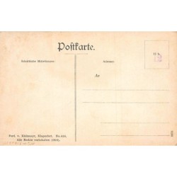 Rare collectable postcards of Austria. Vintage Postcards of Austria