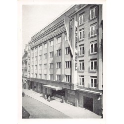 Rare collectable postcards of Czech Republic. Vintage Postcards of Czech Republic