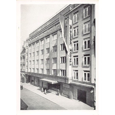 Rare collectable postcards of Czech Republic. Vintage Postcards of Czech Republic