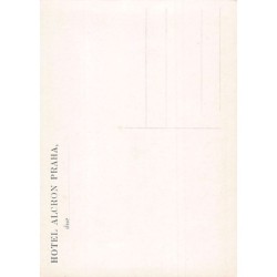 Rare collectable postcards of Czech Republic. Vintage Postcards of Czech Republic