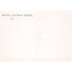 Rare collectable postcards of Czech Republic. Vintage Postcards of Czech Republic