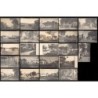 Rare collectable postcards of Greece. Vintage Postcards of Greece