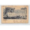Rare collectable postcards of Greece. Vintage Postcards of Greece