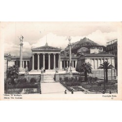 Rare collectable postcards of Greece. Vintage Postcards of Greece