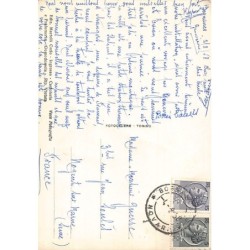 Rare collectable postcards of Italy. Vintage Postcards of Italy