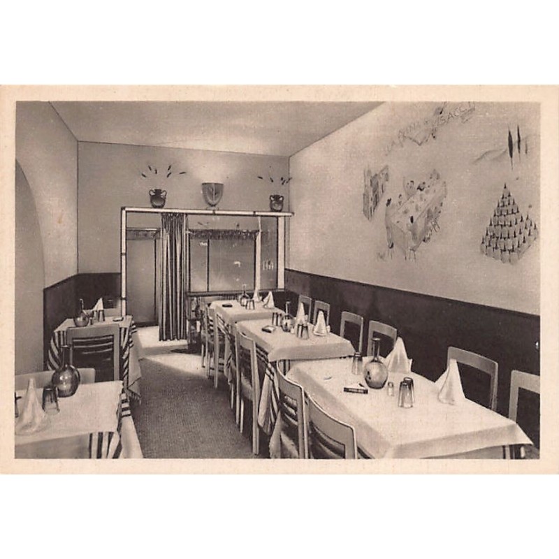 Rare collectable postcards of Italy. Vintage Postcards of Italy