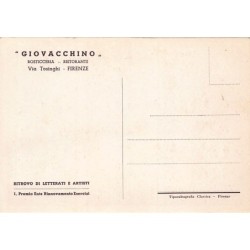 Rare collectable postcards of Italy. Vintage Postcards of Italy