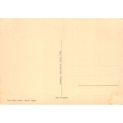 Rare collectable postcards of Italy. Vintage Postcards of Italy