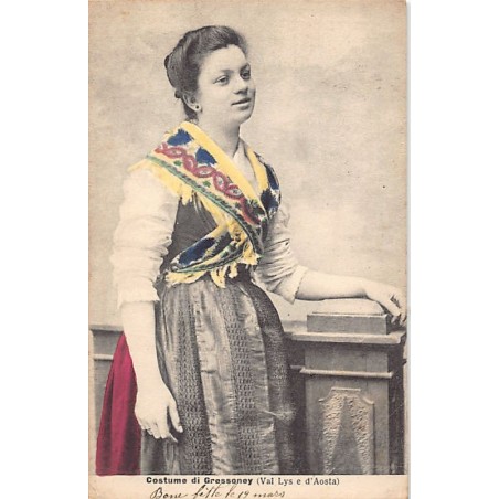 Rare collectable postcards of Italy. Vintage Postcards of Italy