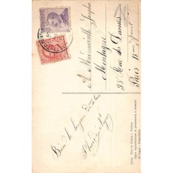 Rare collectable postcards of Italy. Vintage Postcards of Italy