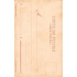 Rare collectable postcards of Italy. Vintage Postcards of Italy