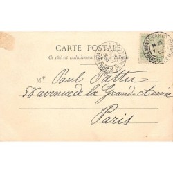 Rare collectable postcards of MONACO Monte Carlo. Vintage Postcards of MONACO Monte Carlo