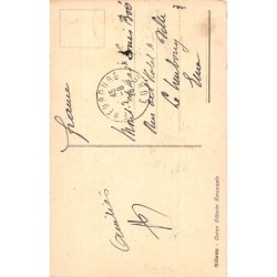 Rare collectable postcards of Italy. Vintage Postcards of Italy