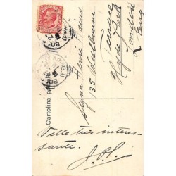 Rare collectable postcards of Italy. Vintage Postcards of Italy