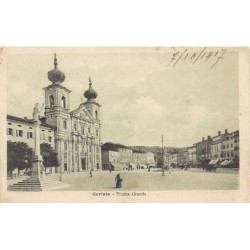 Rare collectable postcards of Italy. Vintage Postcards of Italy