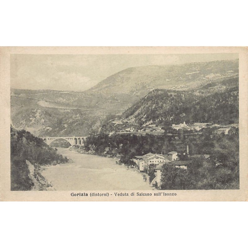 Rare collectable postcards of Italy. Vintage Postcards of Italy