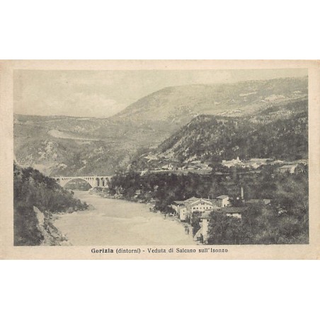 Rare collectable postcards of Italy. Vintage Postcards of Italy