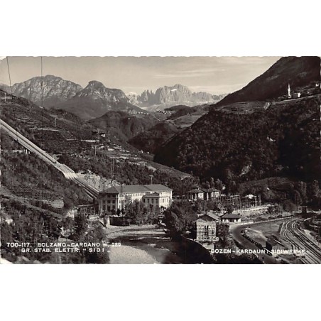 Rare collectable postcards of Italy. Vintage Postcards of Italy