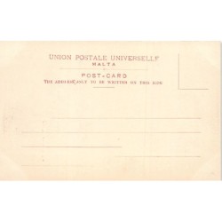 Rare collectable postcards of Malta. Vintage Postcards of Malta