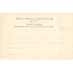 Rare collectable postcards of Malta. Vintage Postcards of Malta