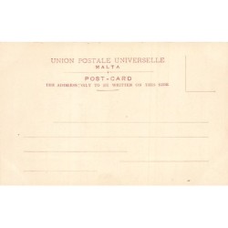 Rare collectable postcards of Malta. Vintage Postcards of Malta