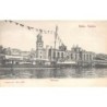 Rare collectable postcards of Malta. Vintage Postcards of Malta
