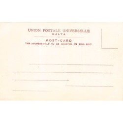 Rare collectable postcards of Malta. Vintage Postcards of Malta