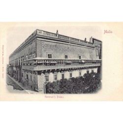 Rare collectable postcards of Malta. Vintage Postcards of Malta