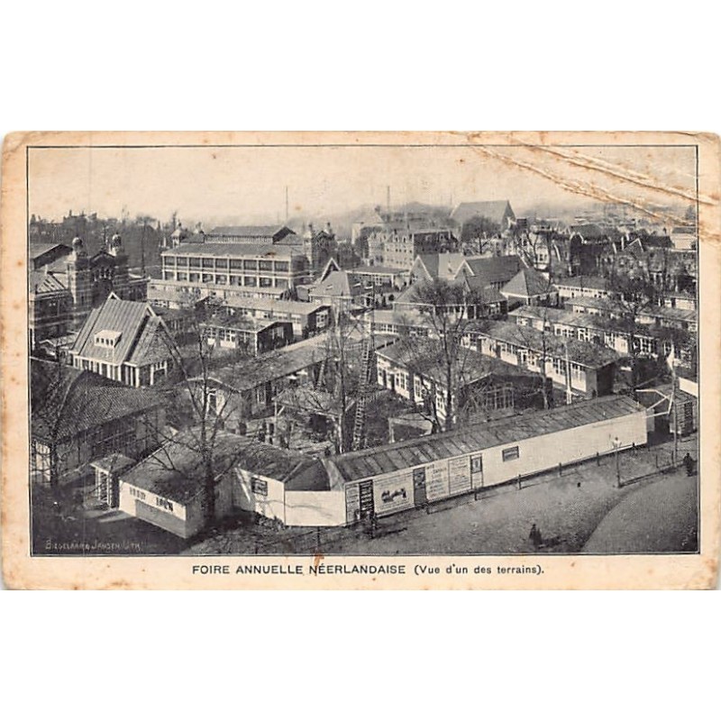 Rare collectable postcards of Netherlands. Vintage Postcards of Netherlands