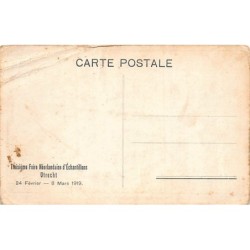 Rare collectable postcards of Netherlands. Vintage Postcards of Netherlands