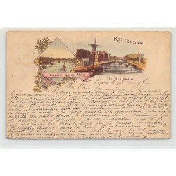 Rare collectable postcards of Netherlands. Vintage Postcards of Netherlands