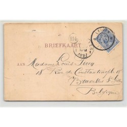 Rare collectable postcards of Netherlands. Vintage Postcards of Netherlands