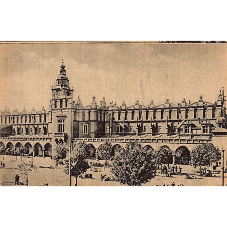 Rare collectable postcards of Poland. Vintage Postcards of Poland