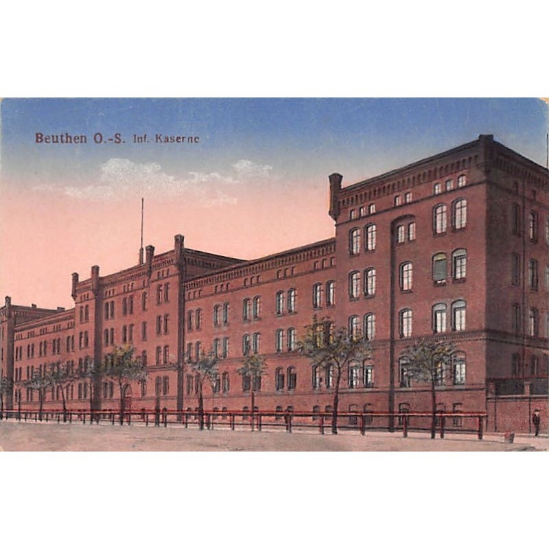 Rare collectable postcards of Poland. Vintage Postcards of Poland