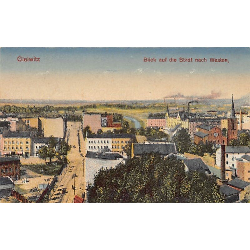 Rare collectable postcards of Poland. Vintage Postcards of Poland