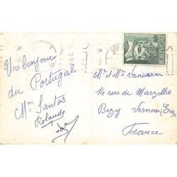 Rare collectable postcards of Portugal. Vintage Postcards of Portugal