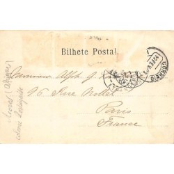 Rare collectable postcards of Portugal. Vintage Postcards of Portugal