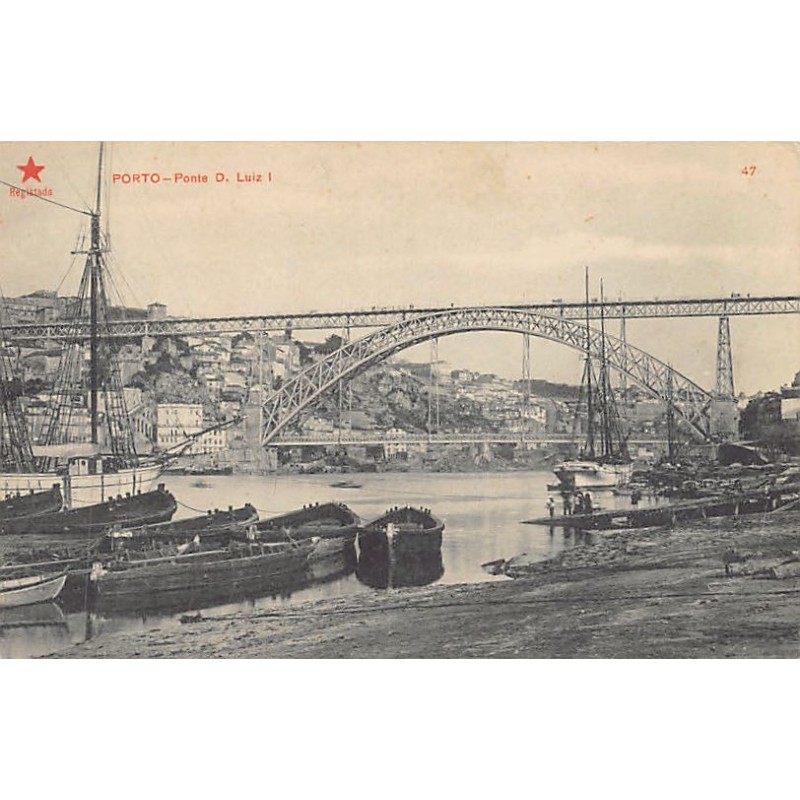 Rare collectable postcards of Portugal. Vintage Postcards of Portugal