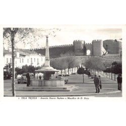 Rare collectable postcards of Portugal. Vintage Postcards of Portugal
