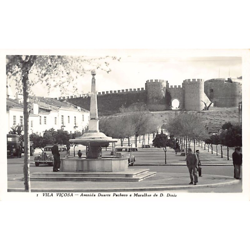 Rare collectable postcards of Portugal. Vintage Postcards of Portugal