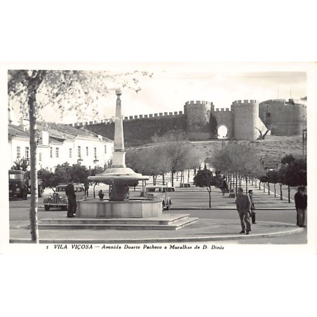 Rare collectable postcards of Portugal. Vintage Postcards of Portugal