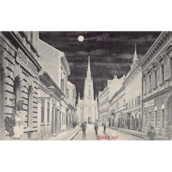 Rare collectable postcards of Serbia. Vintage Postcards of Serbia