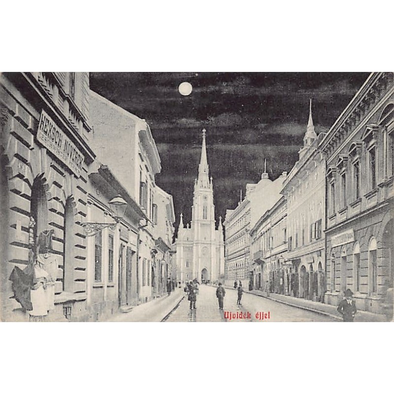 Rare collectable postcards of Serbia. Vintage Postcards of Serbia