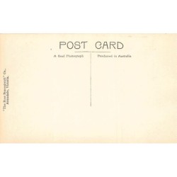 Rare collectable postcards of Australia. Vintage Postcards of Australia