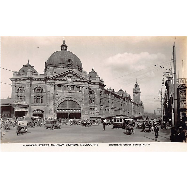 Rare collectable postcards of Australia. Vintage Postcards of Australia