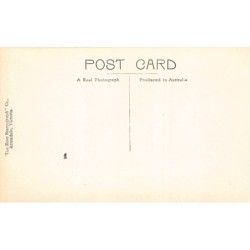 Rare collectable postcards of Australia. Vintage Postcards of Australia