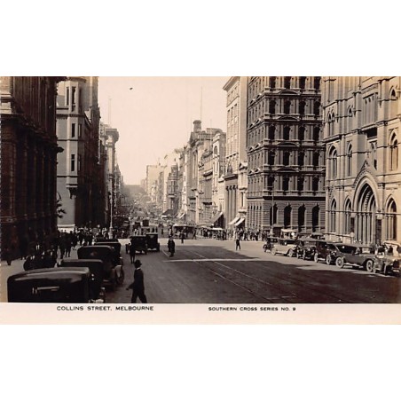 Rare collectable postcards of Australia. Vintage Postcards of Australia