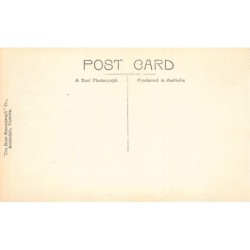 Rare collectable postcards of Australia. Vintage Postcards of Australia